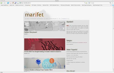 marifet